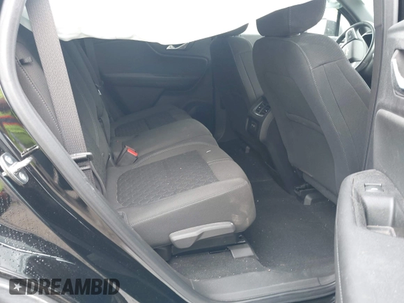 2020 Chevrolet Blazer LT с VIN 3GNKBHRS2LS623727, выставлен на аукционе IAAI как лот 42552476 с пробегом 32 305 миль миль и . История ставок и продаж доступна на DreamBid. Изображение 8.