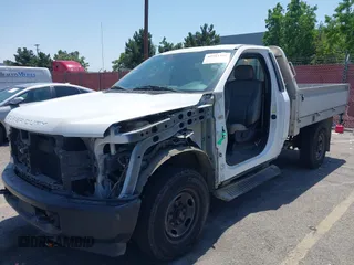 2017 Ford F-250 XL с VIN 1FDBF2A69HEC86673, выставлен на аукционе IAAI как лот 42511398 с пробегом 80 283 миль миль и . История ставок и продаж доступна на DreamBid. Изображение 6.