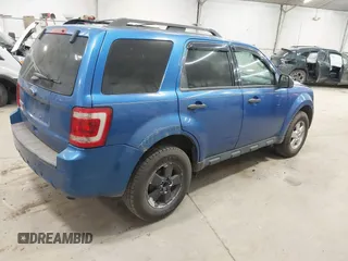 2012 Ford Escape XLT with VIN 1FMCU0D71CKC62090, listed as a IAAI auction lot 42635811 with 143,498 mi miles and . Bid and sale history available at DreamBid. Image 4.