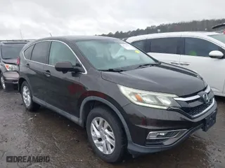 2016 Honda CR-V EX with VIN 2HKRM3H59GH506906, listed as a IAAI auction lot 41737411 with 153,799 mi miles. Bid and sale history available at carsss.com. Image 13.
