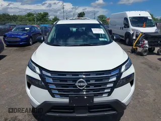 2024 Nissan Rogue S z VIN 5N1BT3AB7RC670251, wystawiony jako IAAI lot #42537291 z przebiegiem 37 019 mil mil oraz . Historia ofert i sprzedaży dostępna na DreamBid. Obrazek 12.
