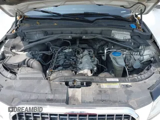 2013 Audi Q5 Premium Plus с VIN WA1LFAFP4DA023104, выставлен на аукционе IAAI как лот 42508829 с пробегом 217 447 миль миль и . История ставок и продаж доступна на DreamBid. Изображение 10.
