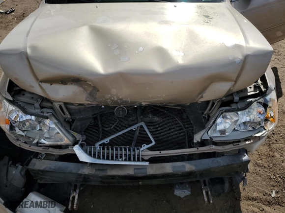 2000 Toyota Avalon XL with VIN 4T1BF28B4YU093842, listed as a Copart auction lot 49267695 with 162,068 mi miles and Salvage Title. Bid and sale history available at carsss.com. Image 12.