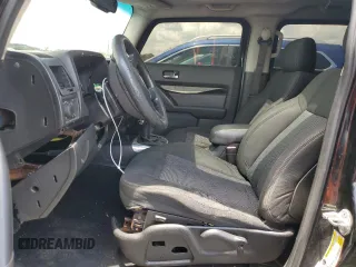 2009 Hummer H3 SUV with VIN 5GTEN13E098103480, listed as a Copart auction lot 63100774 with 151,786 mi miles and Clean Title. Bid and sale history available at DreamBid. Image 7.