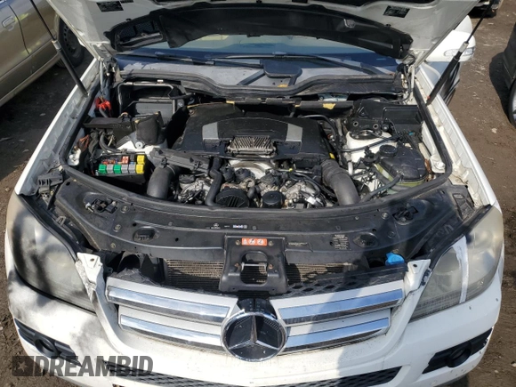2007 Mercedes-Benz GL-Class with VIN 4JGBF71E07A191655, listed as a Copart auction lot 74016834 with 182,121 mi miles and Salvage Title. Bid and sale history available at carsss.com. Image 12.