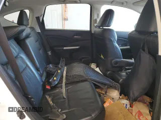 2014 Honda CR-V EX-L with VIN 5J6RM4H72EL078185, listed as a Copart auction lot 46910275 with 127,852 mi miles and Clean Title. Bid and sale history available at carsss.com. Image 11.