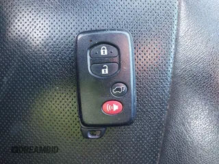 2012 Toyota Highlander Limited with VIN 5TDDK3EH3CS151170, listed as a IAAI auction lot 41710186 with 199,412 mi miles. Bid and sale history available at carsss.com. Image 11.