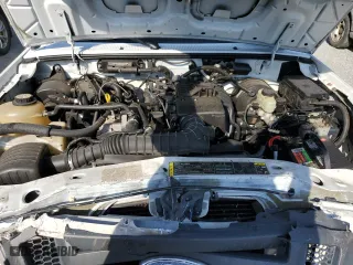 2005 Ford Ranger XL with VIN 1FTYR10D95PA68040, listed as a Copart auction lot 74431774 with 0 mi miles and Salvage Title. Bid and sale history available at carsss.com. Image 11.
