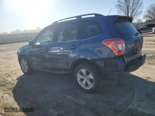 2014 Subaru Forester 2.5i Limited with VIN JF2SJAHC7EH482244, listed as a Copart auction lot 47012435 with 127,444 mi miles and Salvage Title. Bid and sale history available at carsss.com. Image 2.