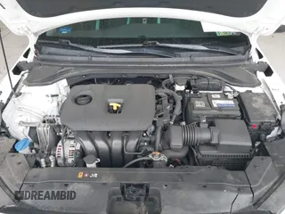 2020 Hyundai Elantra SEL with VIN 5NPD84LF6LH578418, listed as a IAAI auction lot 42318244 with 88,275 mi miles and . Bid and sale history available at DreamBid. Image 10.