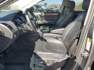 2010 Audi Q7 Premium Plus с VIN WA1LMAFE5AD000865, выставлен на аукционе Copart как лот 57722955 с пробегом 125 324 миль миль и Списание • Salvage title. История ставок и продаж доступна на DreamBid. Изображение 7.