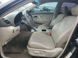 2007 Toyota Camry CE with VIN 4T1BE46K87U171023, listed as a Copart auction lot 54431665 with 213,732 mi miles and Salvage Title. Bid and sale history available at carsss.com. Image 7.