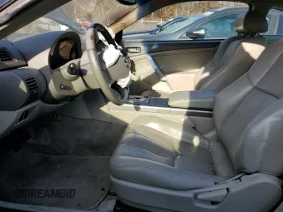 2004 Infiniti G35 Coupe w/Leather with VIN JNKCV54E14M814852, listed as a Copart auction lot 80864474 with 0 mi miles and Salvage Title. Bid and sale history available at carsss.com. Image 7.