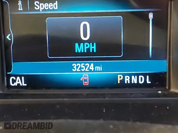 2019 Buick Envision Essence with VIN LRBFX2SA5KD042858, listed as a IAAI auction lot 41578001 with 32,524 mi miles and . Bid and sale history available at carsss.com. Image 15.