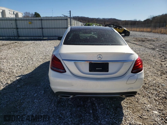2017 Mercedes-Benz C 350e with VIN 55SWF4HB2HU231239, listed as a Copart auction lot 42878133 with 31,383 mi miles and . Bid and sale history available at DreamBid. Image 6.