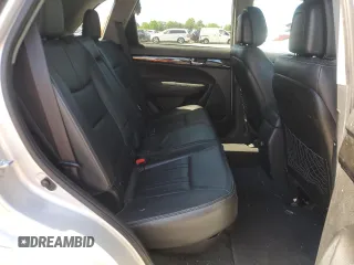 2013 Kia Sorento SX с VIN 5XYKWDA29DG342237, выставлен на аукционе Copart как лот 53755365 с пробегом 171 765 миль миль и Чистый • Clean title. История ставок и продаж доступна на DreamBid. Изображение 11.