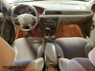 2000 Chevrolet Malibu with VIN 1G1ND52J4Y6185166, listed as a Copart auction lot 49448475 with 189,428 mi miles and Salvage Title. Bid and sale history available at carsss.com. Image 8.