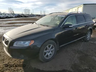 2010 Volvo V70 with VIN YV1960BWXA1149805, listed as a Copart auction lot 42819875 with 240,746 mi miles and Salvage Title. Bid and sale history available at DreamBid. Image 1.
