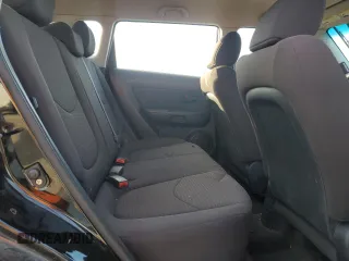 2012 Kia Soul with VIN KNDJT2A57C7377289, listed as a Copart auction lot 43371225 with 162,468 mi miles and Salvage Title. Bid and sale history available at carsss.com. Image 11.