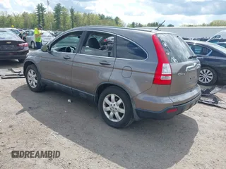 2009 Honda CR-V EX-L z VIN 5J6RE48779L047873, wystawiony jako IAAI lot #42217418 z przebiegiem 141 813 mil mil oraz . Historia ofert i sprzedaży dostępna na DreamBid. Obrazek 3.