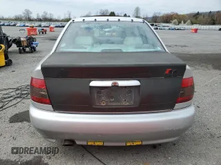 2001 Audi S4 z VIN WAURD68D61A048004, wystawiony jako Copart lot #53137275 z przebiegiem 146 494 mil mil oraz Szkoda całkowita • Salvage title. Historia ofert i sprzedaży dostępna na DreamBid. Obrazek 6.