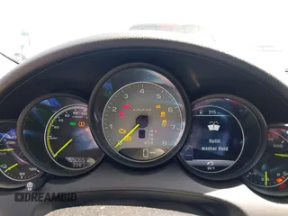 2016 Porsche Cayenne S E-Hybrid with VIN WP1AE2A25GLA63734, listed as a IAAI auction lot 42549379 with 155,065 mi miles and . Bid and sale history available at DreamBid. Image 7.