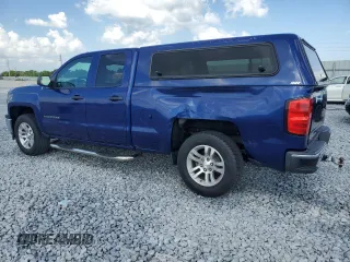 2014 Chevrolet Silverado 1500 LT with VIN 1GCRCREH7EZ118874, listed as a Copart auction lot 51584125 with 179,030 mi miles and Salvage Title. Bid and sale history available at DreamBid. Image 2.