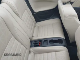 2016 Buick Cascada Premium с VIN W04WT3N51GG098491, выставлен на аукционе IAAI как лот 42296392 с пробегом 56 321 миль миль и . История ставок и продаж доступна на DreamBid. Изображение 8.