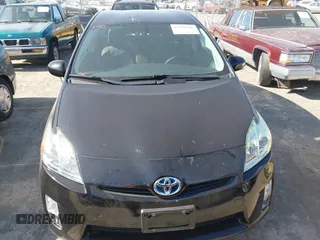 2011 Toyota Prius I z VIN JTDKN3DU0B0302870, wystawiony jako IAAI lot #42398286 z przebiegiem 190 527 mil mil oraz . Historia ofert i sprzedaży dostępna na DreamBid. Obrazek 12.