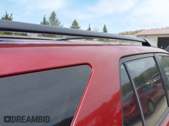 2005 Toyota 4Runner SR5 with VIN JTEBT14R458020299, listed as a IAAI auction lot 42216142 with 106,572 mi miles and . Bid and sale history available at DreamBid. Image 21.