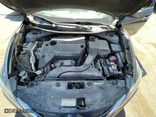 2018 Nissan Altima 2.5 SL with VIN 1N4AL3AP5JC156940, listed as a Copart auction lot 51164755 with 147,629 mi miles and Clean Title. Bid and sale history available at carsss.com. Image 7.