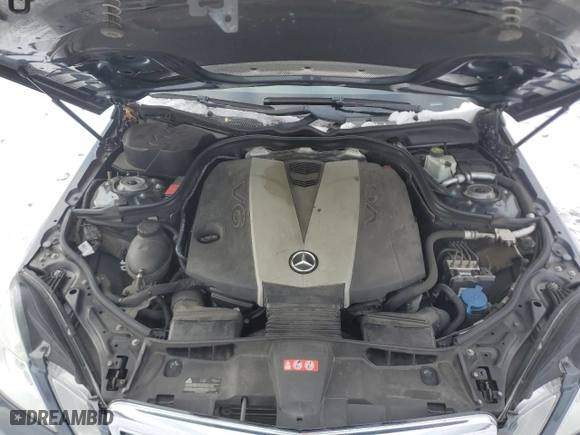 2012 Mercedes-Benz E-Class E 350 Luxury BlueTEC with VIN WDDHF2EB6CA539735, listed as a Copart auction lot 86478854 with 174,713 mi miles and Salvage Title. Bid and sale history available at carsss.com. Image 11.