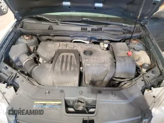 2005 Chevrolet Cobalt with VIN 1G1AK52F857625749, listed as a Copart auction lot 54609105 with 80,197 mi miles and Clean Title. Bid and sale history available at DreamBid. Image 11.