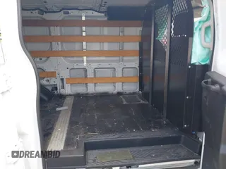2018 Ford Transit с VIN 1FTYR1ZM1JKB32520, выставлен на аукционе IAAI как лот 42387754 с пробегом 38 967 миль миль и . История ставок и продаж доступна на DreamBid. Изображение 8.