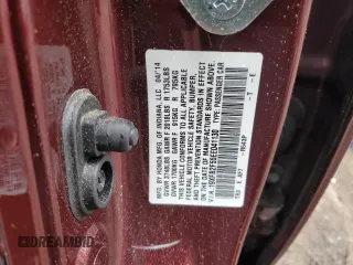 2014 Honda Civic Sedan LX with VIN 19XFB2F55EE041130, listed as a Copart auction lot 52860145 with 97,244 mi miles and Salvage Title. Bid and sale history available at carsss.com. Image 15.