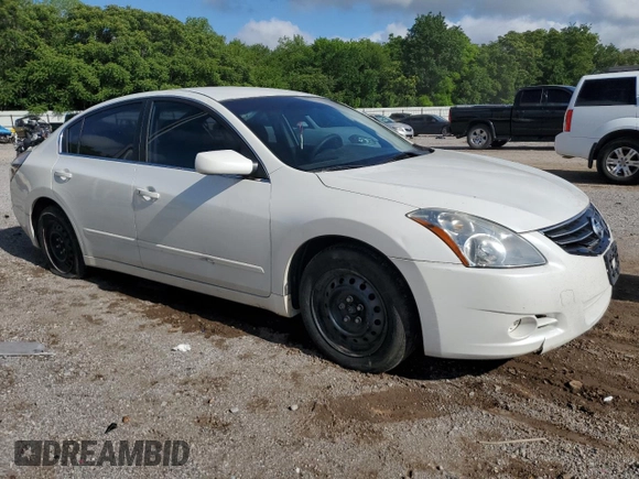 2010 Nissan Altima S z VIN 1N4AL2AP1AN440421, wystawiony jako Copart lot #56064625 z przebiegiem 223 322 mil mil oraz Szkoda całkowita • Salvage title. Historia ofert i sprzedaży dostępna na DreamBid. Obrazek 4.