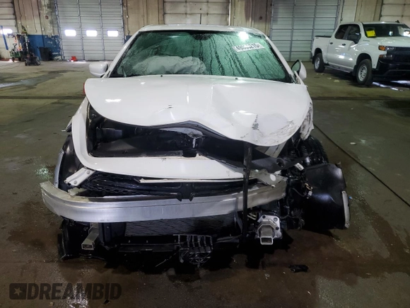 2016 Dodge Dart SXT with VIN 1C3CDFBB8GD507786, listed as a Copart auction lot 49863215 with 96,736 mi miles and Salvage Title. Bid and sale history available at carsss.com. Image 5.