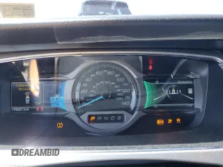 2013 Ford Taurus SHO z VIN 1FAHP2KT8DG173401, wystawiony jako Copart lot #54736195 z przebiegiem 176 507 mil mil oraz Szkoda całkowita • Salvage title. Historia ofert i sprzedaży dostępna na DreamBid. Obrazek 9.