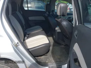 2014 GMC Terrain SLT with VIN 2GKALTEK8E6245395, listed as a IAAI auction lot 42243597 with 261,369 mi miles and . Bid and sale history available at DreamBid. Image 8.