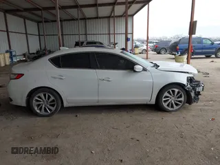 2016 Acura ILX z VIN 19UDE2F38GA023113, wystawiony jako IAAI lot #41619210 z przebiegiem 90 451 mil mil oraz . Historia ofert i sprzedaży dostępna na DreamBid. Obrazek 14.