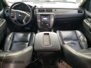 2014 Chevrolet Silverado 3500HD LTZ with VIN 1GC4K1C84EF101663, listed as a Copart auction lot 79486904 with 353,541 mi miles and Salvage Title. Bid and sale history available at carsss.com. Image 8.