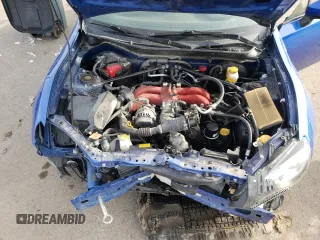 2017 Subaru BRZ Limited с VIN JF1ZCAC19H9602207, выставлен на аукционе Copart как лот 42441293 с пробегом 100 477 миль миль и . История ставок и продаж доступна на DreamBid. Изображение 12.
