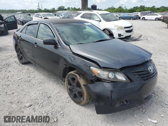 2011 Toyota Camry LE with VIN 4T1BF3EK3BU135628, listed as a Copart auction lot 53048125 with 255,962 mi miles and Clean Title. Bid and sale history available at carsss.com. Image 4.
