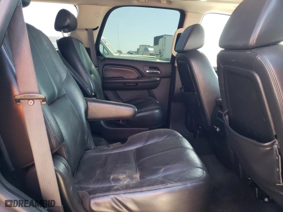2007 GMC Yukon Denali with VIN 1GKFK638X7J270371, listed as a Copart auction lot 74242544 with 155,130 mi miles and Clean Title. Bid and sale history available at carsss.com. Image 11.