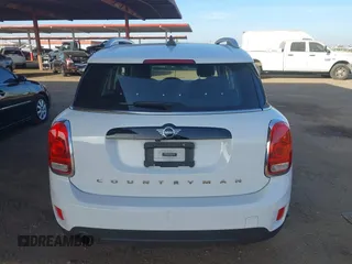 2019 MINI Countryman Cooper z VIN WMZYS7C51K3F46419, wystawiony jako IAAI lot #41228467 z przebiegiem 59 154 mil mil oraz . Historia ofert i sprzedaży dostępna na DreamBid. Obrazek 16.