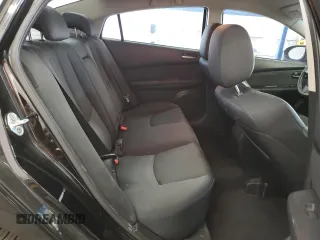 2011 Mazda 6 i Sport z VIN 1YVHZ8BH6B5M11591, wystawiony jako Copart lot #63970885 z przebiegiem 207 000 mil mil oraz Szkoda całkowita • Salvage title. Historia ofert i sprzedaży dostępna na DreamBid. Obrazek 10.