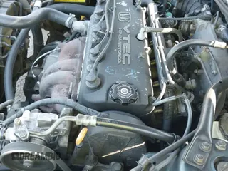 2001 Honda Accord EX with VIN 1HGCG56631A065309, listed as a IAAI auction lot 42584671 with 245,741 mi miles and . Bid and sale history available at DreamBid. Image 19.