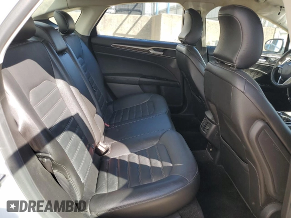 2015 Ford Fusion SE with VIN 3FA6P0HD8FR214925, listed as a Copart auction lot 49283285 with 149,213 mi miles and Salvage Title. Bid and sale history available at DreamBid. Image 10.
