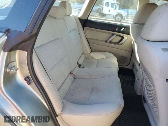 2009 Subaru Outback with VIN 4S4BP60CX97337843, listed as a Copart auction lot 81427014 with 185,218 mi miles and Salvage Title. Bid and sale history available at carsss.com. Image 11.