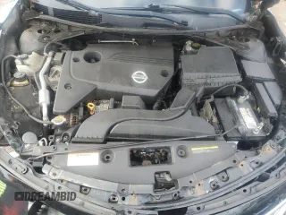 2015 Nissan Altima S with VIN 1N4AL3AP9FC123334, listed as a Copart auction lot 84815944 with 178,229 mi miles and Salvage Title. Bid and sale history available at DreamBid. Image 11.
